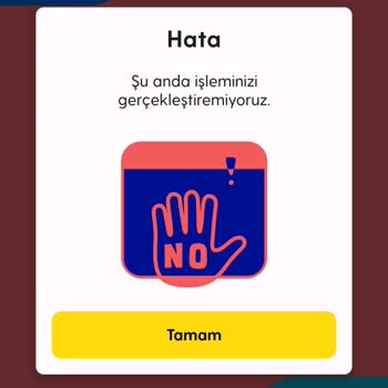 Turkcell Uygulamalarına Giremiyorum Acilen Sorunu Çözün