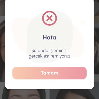 Turkcell Uygulamalarına Giremiyorum Acilen Sorunu Çözün