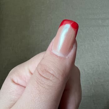 Eylül Öztürk Nail Spa Protez Tırnak Pişmanlığı
