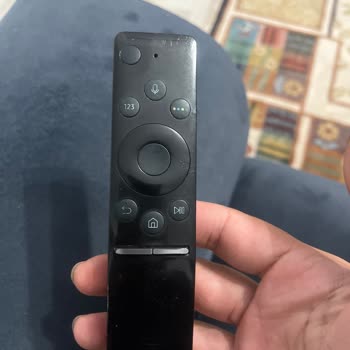 Samsung Smart TV Türkçe Dil Desteği Ve Tarayıcı Problemi