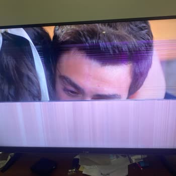 Arçelik TV Arızası, Arçelik Pişmanlıktır!