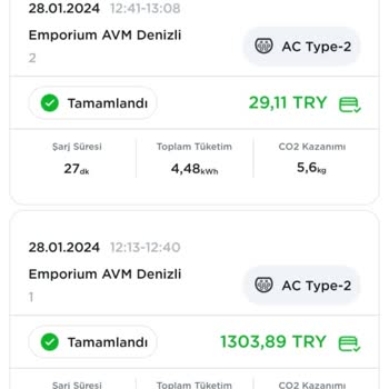 ZES Şarj İstasyonları ZES Vestel Firmasının İlgisizliği