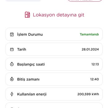 ZES Şarj İstasyonları ZES Vestel Firmasının İlgisizliği