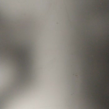 Siemens Bulaşık Makinesi Kapakta Paslanma