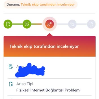 Türk Telekom İnternet Kopma Arızası
