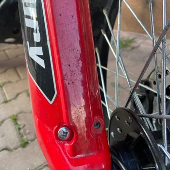 RKS Motor İlgisizlik Ve Düzensizlik Kura Motor