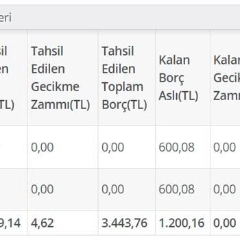 SGK GSS Prim Borcu Ödeme Muamması.