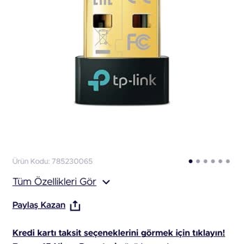 Historia AVM Stokta Olan Ürün Mağazada Yok