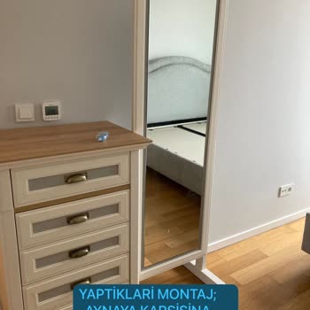 Doğtaş Mobilya Bahçeşehir Kırık Koltuk Ve Mağaza Sahibinin İlgisizliği