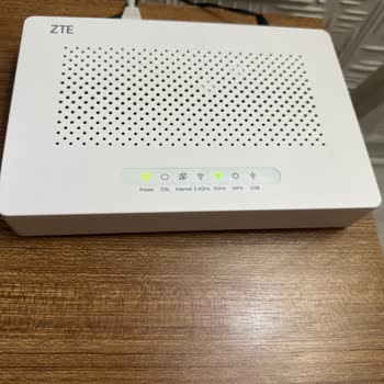 Vodafone Net İnternet Kesintisi De Problemi Çözülmemesi