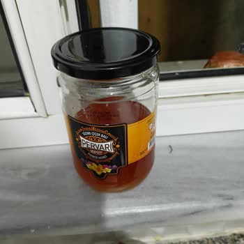 A101 Süzme Çiçek Balı Kötü