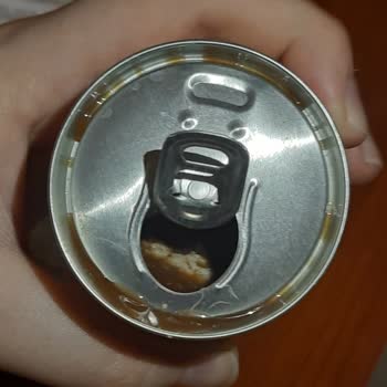 Migros Soğuk Kahve Şikayeti