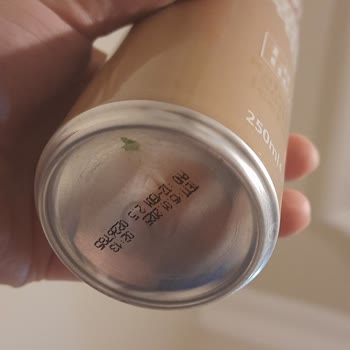 Migros Soğuk Kahve Şikayeti