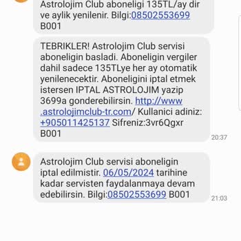 Astrolojim Club Astroloji Clup Para Çekme