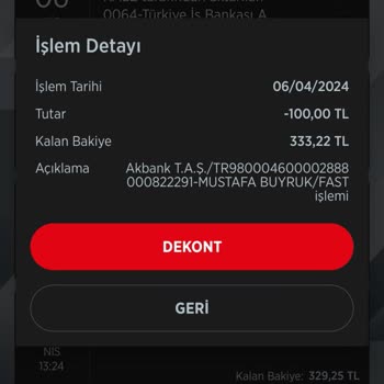 Trendyol İnsanların Paralarına El Koyuyorlar