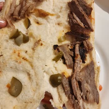 Köfteci Yusuf Tam Porsiyon Döner Şakası.