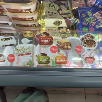 A101 Fiyat Farkı Ve Saygısızlık