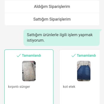 Dolap Kargo Ücreti Mağduriyeti