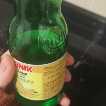 Kınık Maden Suyu Limonlu Soda Paketindeki Eksik Ürün Şikayeti