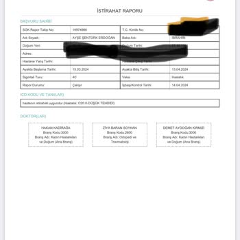 Tatilbudur.com Heyet Raporuma Rağmen Ücret İadesi Yapmadı!