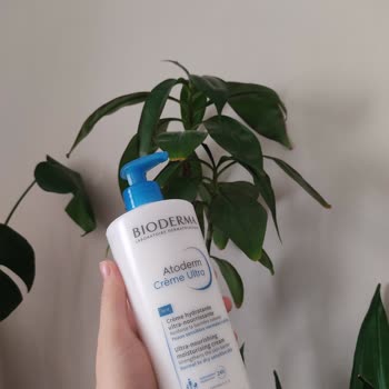 Bioderma Cream Ultra Yüzümde Yanma Yaptı