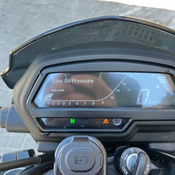 Bajaj Dominar 400 Kalitesizliği