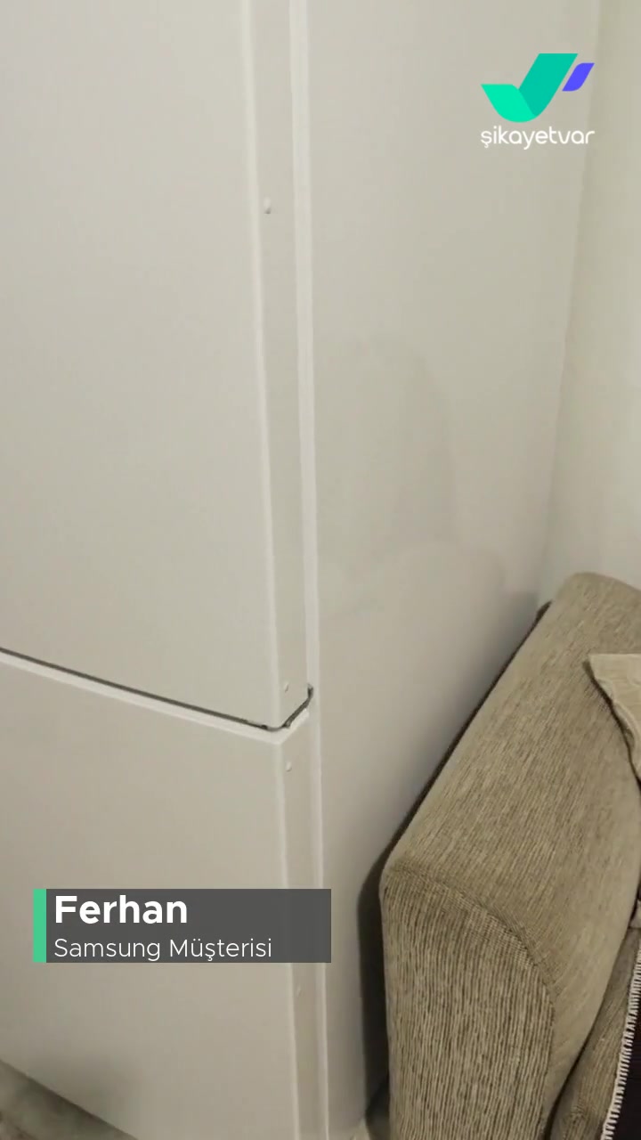 Samsung Motordan Gelen Gürültü videonun kapak resmi