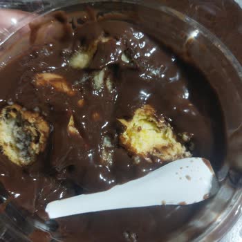 Osmanoğlu Profiterol BİM Ekşi