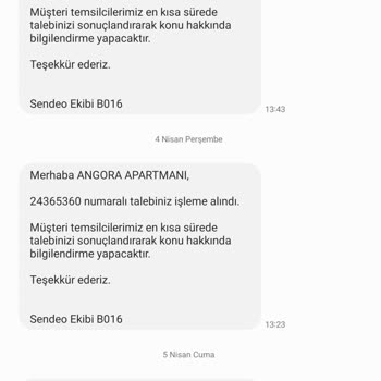 Trendyol Ve Kargo Mağduriyeti
