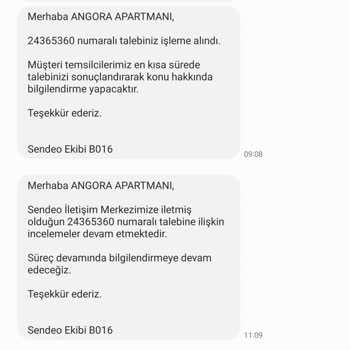 Trendyol Ve Kargo Mağduriyeti