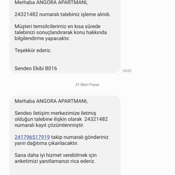Trendyol Ve Kargo Mağduriyeti