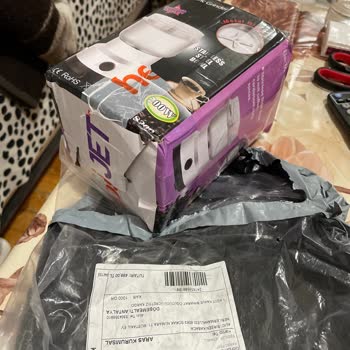 Fest Danışmanlık ve Depolama Fest Dağıtım/Aras Kargo Tarafından Yapılan Yanlış/eksiklik