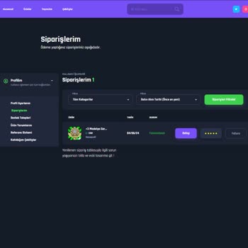 HesapCell Hizmet Beklentisi Ve Güven Sorunu