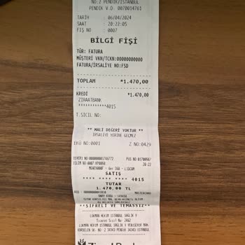 Lokman Hekim Hastaneleri Acil Müdahale Haksız Ücret Talebi