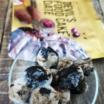 Patiswiss Markasına Ait Küflü Ürün