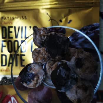 Patiswiss Markasına Ait Küflü Ürün