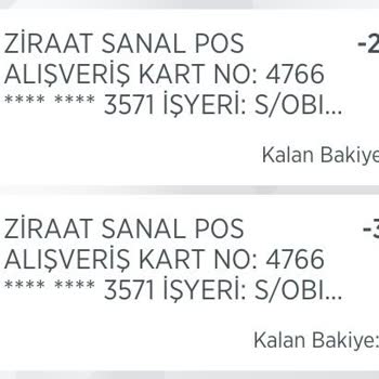 Uludağ Turizm Ücreti Alındığı Halde Biletim Yok