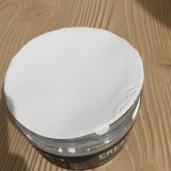 HIQ Nutrition Hıq Creatin Jelatinsiz Gönderim Yaptı Ya Da Kullanılmış Ürün Gönderdi