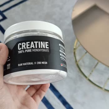 HIQ Nutrition Hıq Creatin Jelatinsiz Gönderim Yaptı Ya Da Kullanılmış Ürün Gönderdi