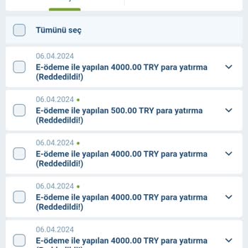 1xbet Ödeme Reddedildi Diyor Paramı Geri İstiyorum