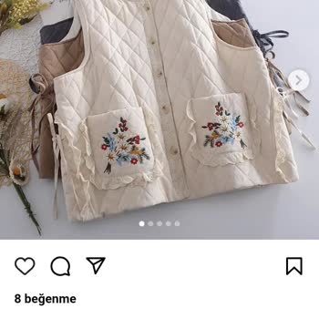 Amber Giyim (Amber_giyim) 'den Şikayetçiyim