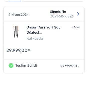 Turkcell Pasaj Kafkasda Satıcısı Orijinal Ürün Göndermedi