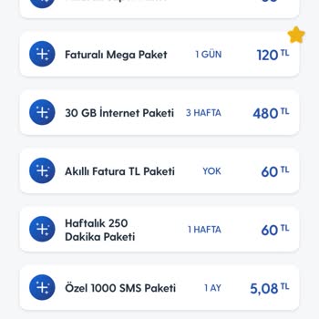 Turkcell Tam Bir Fiyasko
