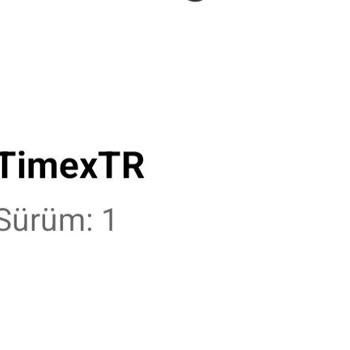 Timextr (timextr.com) Yatırım Sorunları
