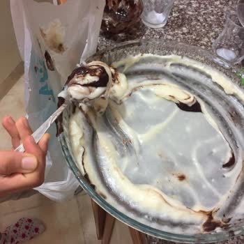 A101 Market Dem Aldığım Süt Bozuk