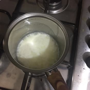 A101 Market Dem Aldığım Süt Bozuk