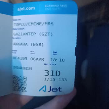 AJet (Anadolu Jet) Neden Kimse Açıklama Yapmıyor. Neden Yetkili Kişiler Yok