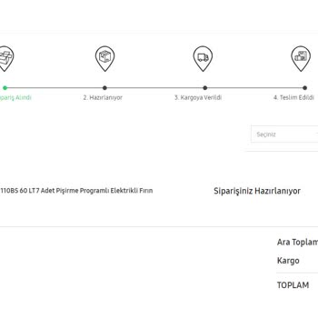 Samsung Stokta Olmayan Ürünü Satıp İnsanları Mağdur Ediyor