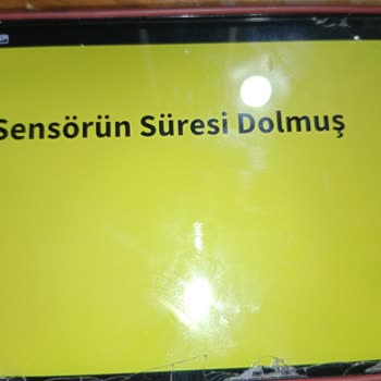 Freestyle Libre 2 Sensör Çıktı Muhatap Yok!