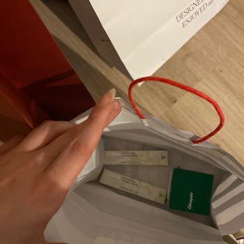 Sephora Testerları Kişiye Göre Veriyor.